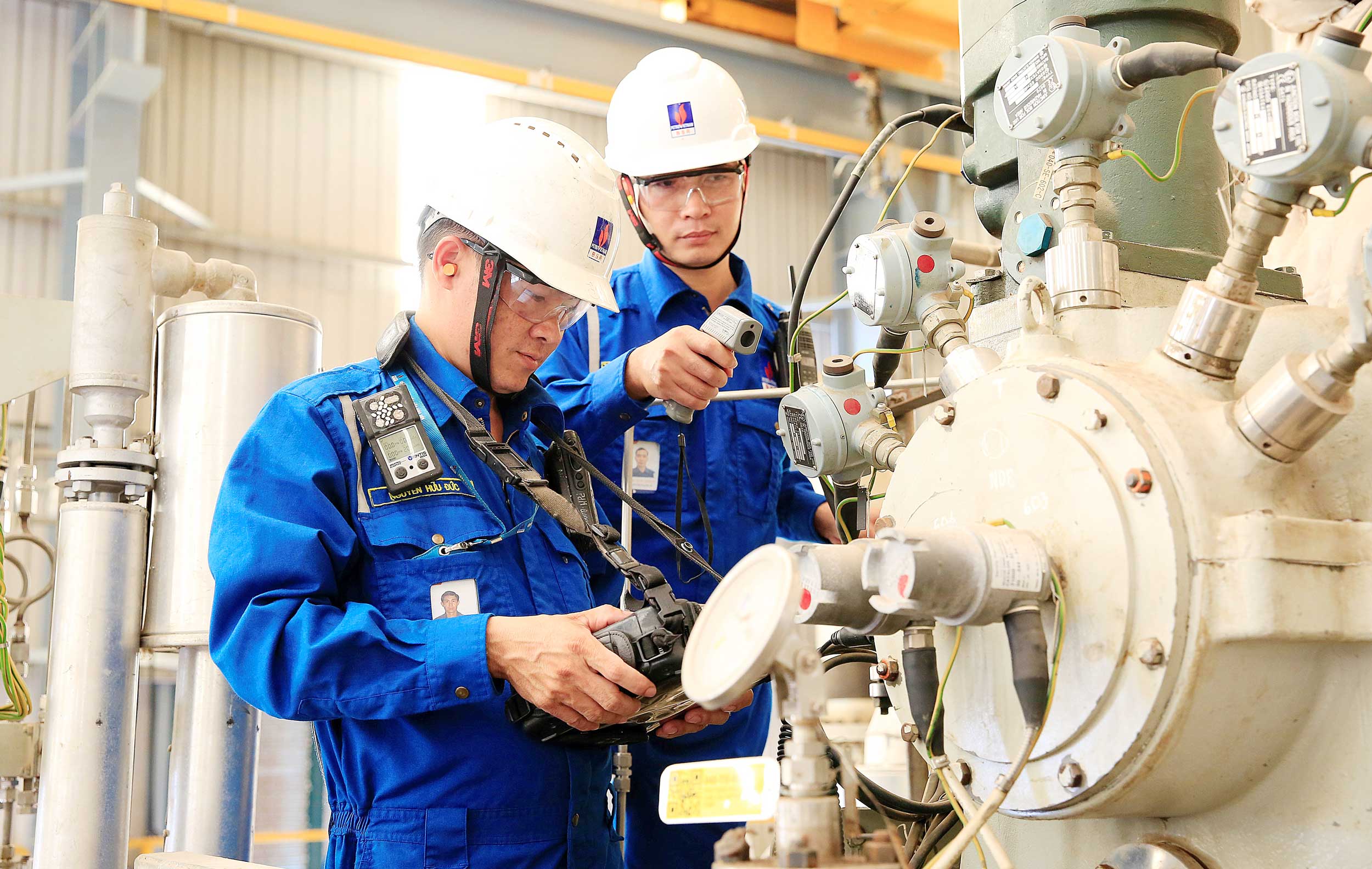 Nâng cao năng suất chất lượng trong doanh nghiệp: Những giải pháp căn cơ